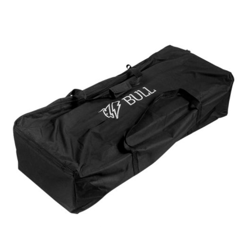 Подстолье складное Bull TT 2211 1335889, 224.5x115x76.5 см, нагрузка до 1800 кг в Череповце