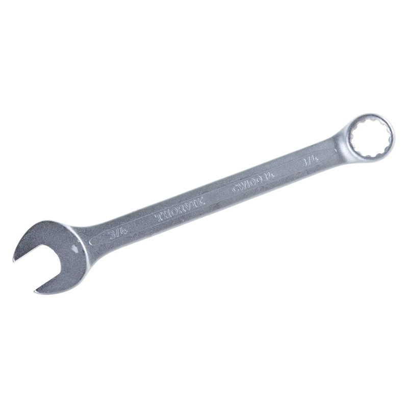Ключ гаечный Thorvik CWI0034 052903 комбинированный дюймовый, 3/4" в Туле