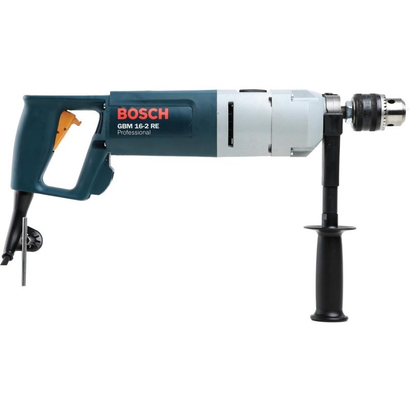 Дрель Bosch GBM 16-2 RE 0.601.120.508, 1050 Вт в Костроме