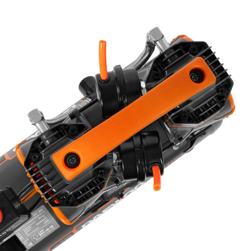 Компрессор безмасляный Daewoo DAC 180S