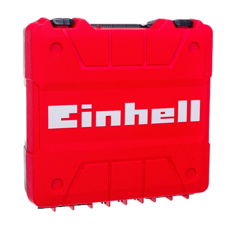 Дрель-шуруповёрт аккумуляторная ударная Einhell PXC TE-CD 18/48 Li-I (2x2,0Ah) 4513935 в Иваново