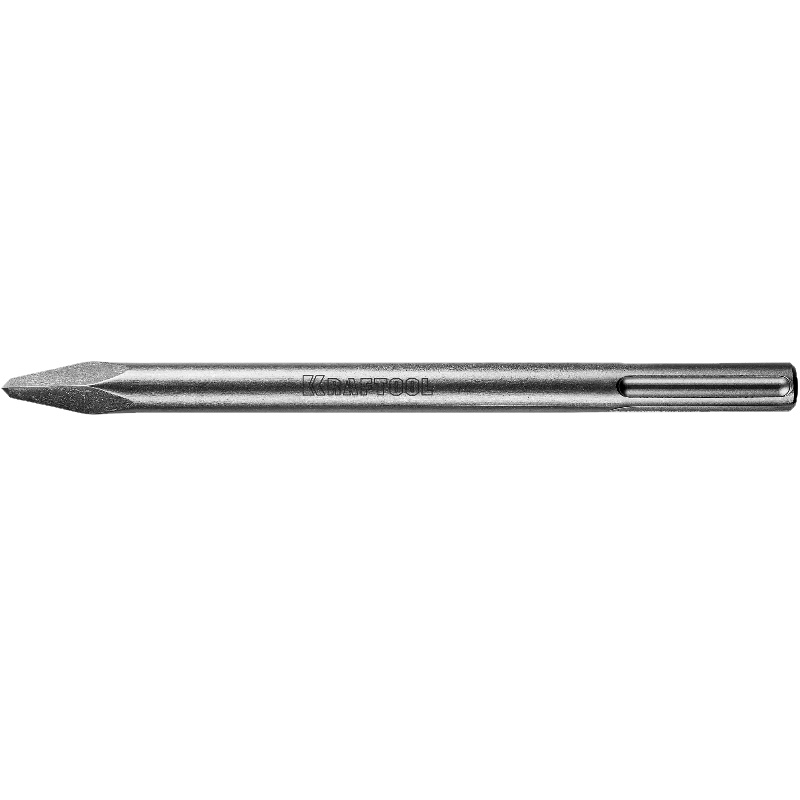 Зубило Kraftool Alligator 29331-00-280_z01, пикообразное 280 мм, SDS-max в Иваново
