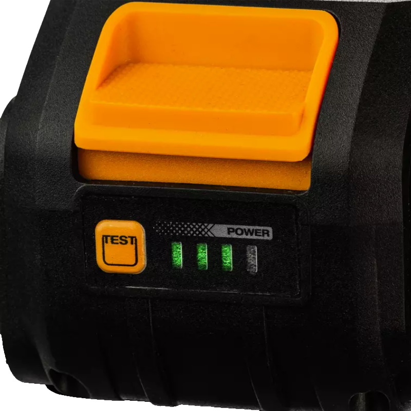 Батарея аккумуляторная Runtec Pro RT-LB24, 20В, 4Ач в Туле