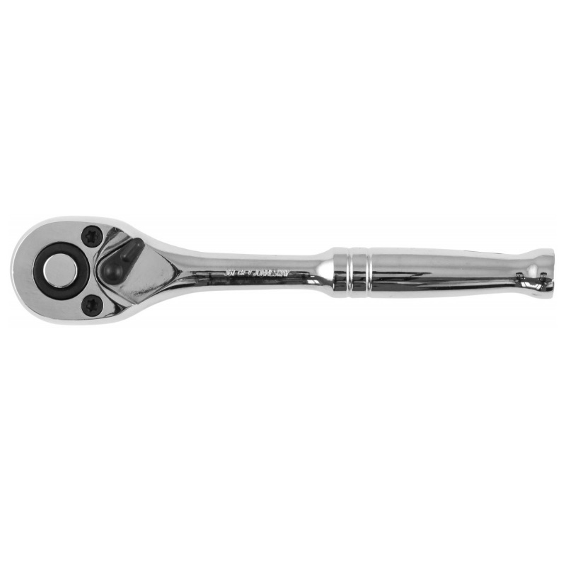 Рукоятка трещоточная Jonnesway R2902A 047152 1/4"DR, 36 зубцов, 125 мм в Александрове