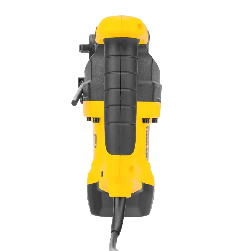 Перфоратор электрический Denzel RHVB-1300-40 26621, SDS-Max, 1300 Вт, 10 Дж, 2 режима в Переславле