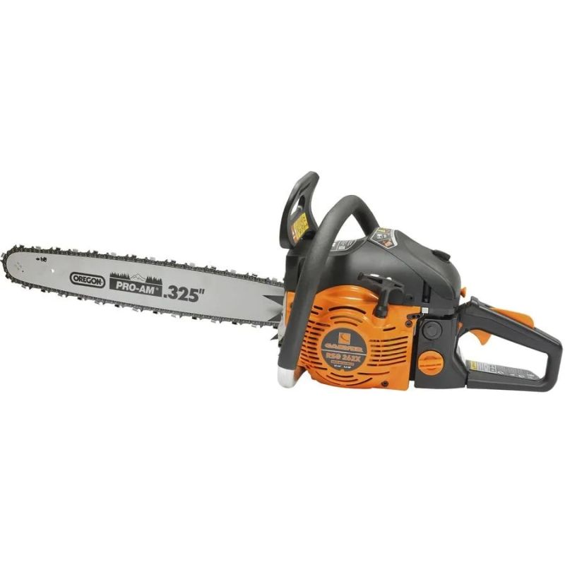 Бензопила Carver RSG 262Х во Владимире