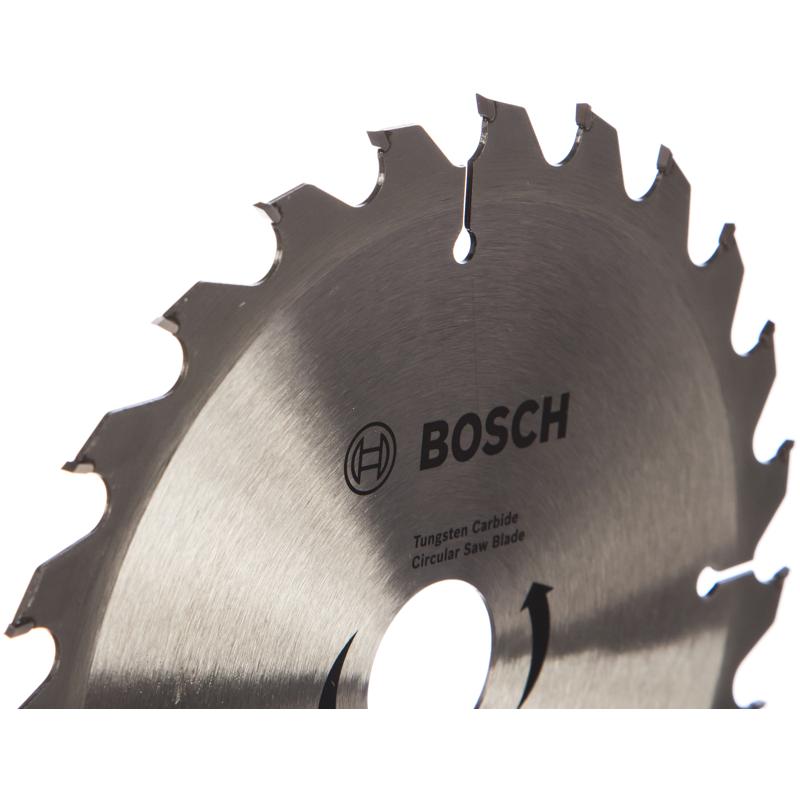 Пильный диск по дереву Bosch ECO WOOD 2.608.644.376 (24T, диаметр 190 мм, отверстие 30 мм, толщина 1,4 мм) в Александрове