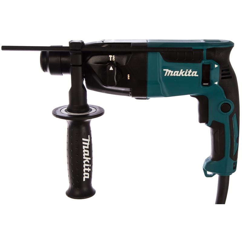 Перфоратор SDS-Plus Makita HR1840 190308, 470 Вт, 1.4 Дж