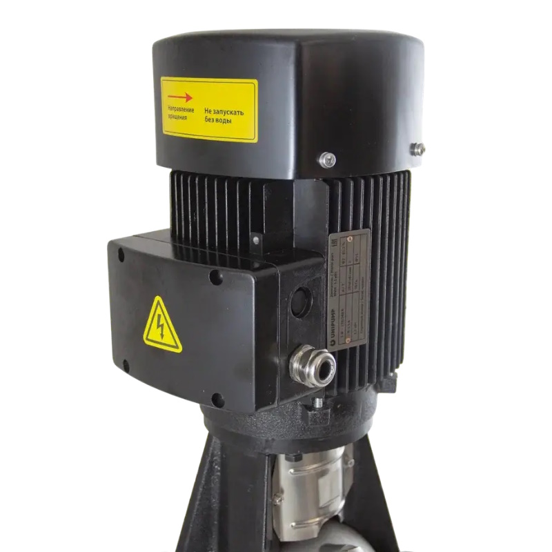 Насос центробежный вертикальный многоступенчатый Unipump MVH 12-5 53086   в Муроме