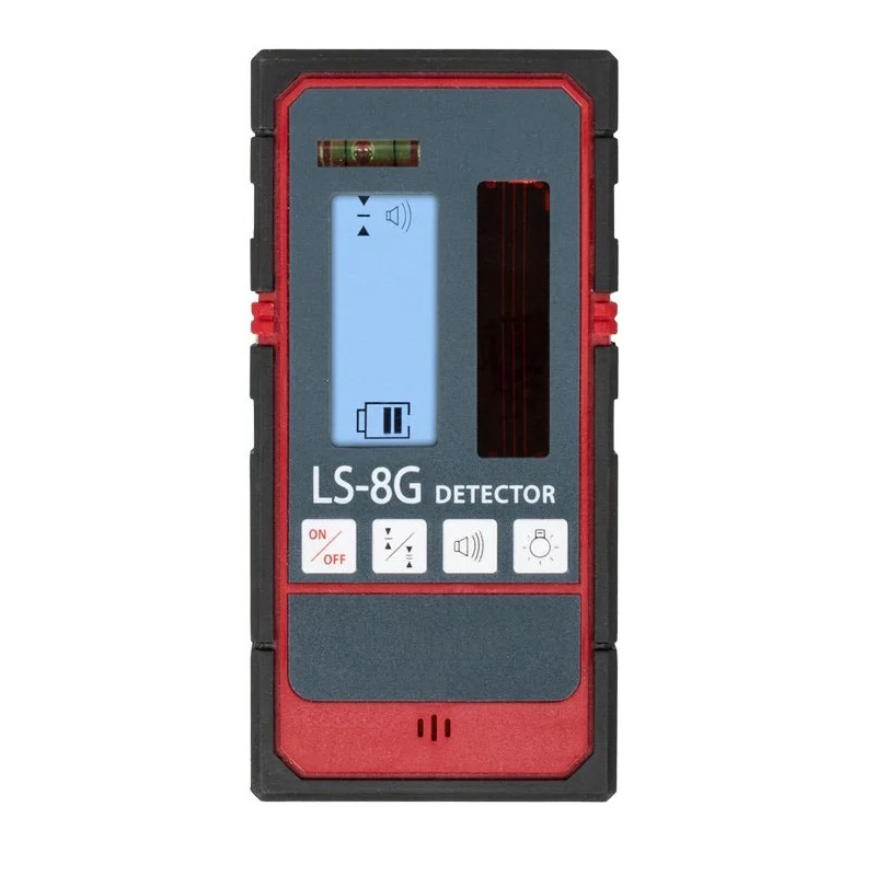 Приемник излучения Rgk LS-8G 775427