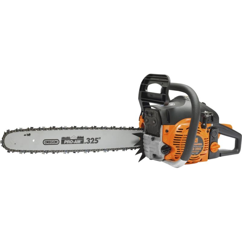 Бензопила Carver RSG 258Х в Рыбинске