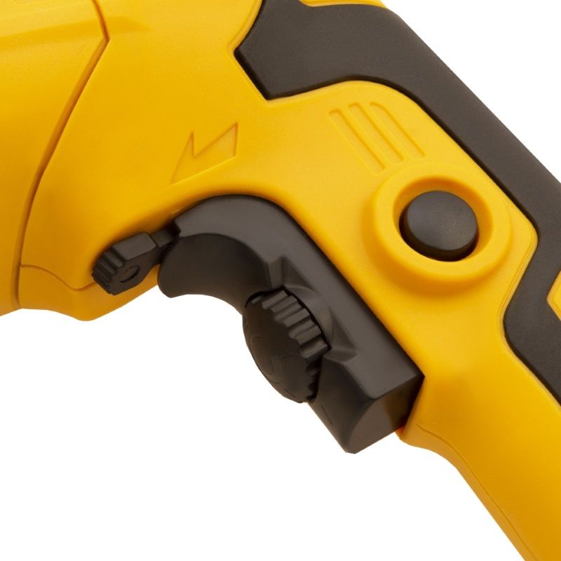 Перфоратор Denzel RH-750-24  в кейсе, с защитной муфтой в Твери