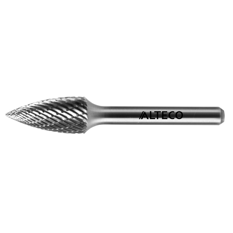 Борфреза по металлу Alteco G 12256 MX 75652 905₽