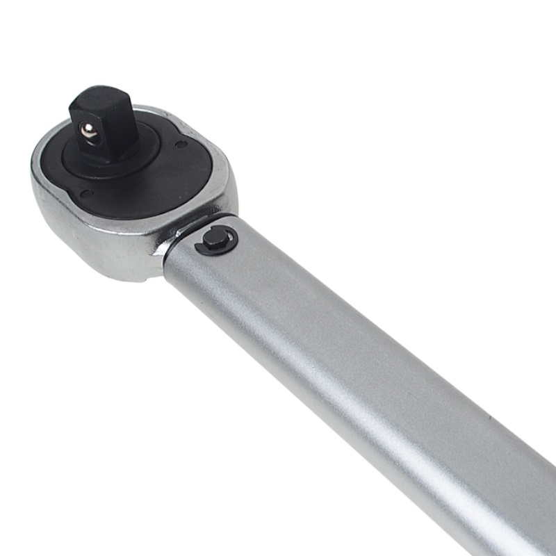 Ключ динамометрический JTC JTC-6903, 1/2", усилие затяжки, 28-210Nm, длина 470 мм в Угличе