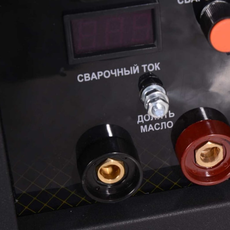 Сварочный генератор Huter DN 5000iW в Переславле