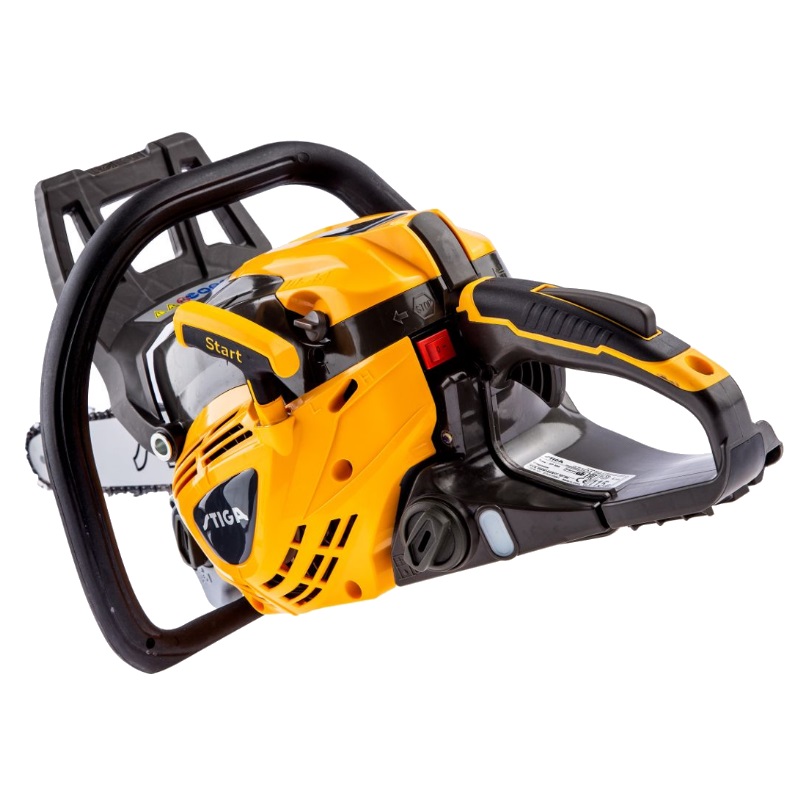 Бензопила Stiga SP 386 14" 240381402/S17 в Костроме