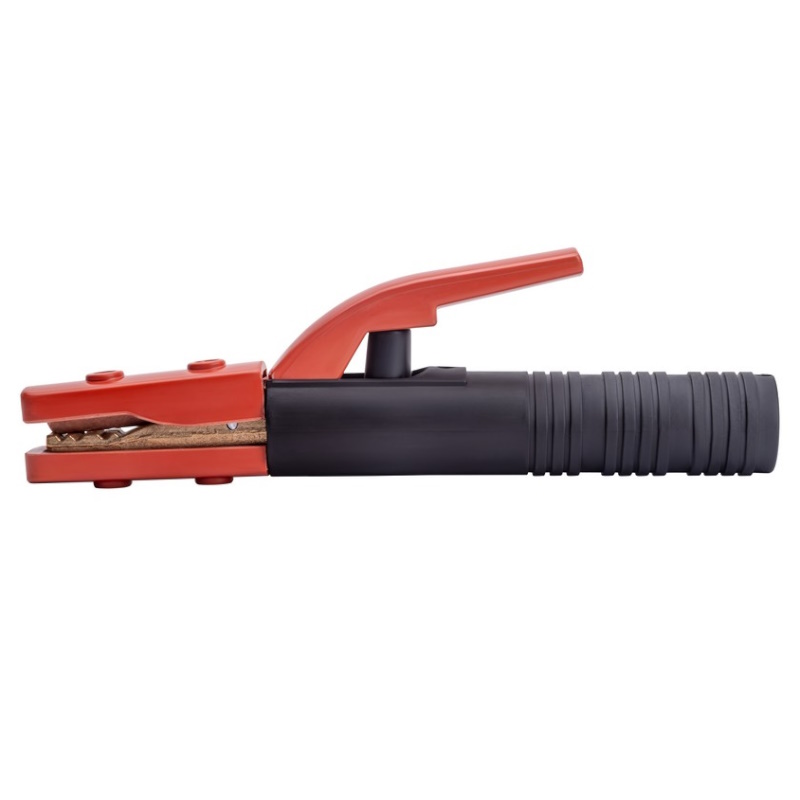 Электрододержатель Foxweld EH-500А 4475 630₽