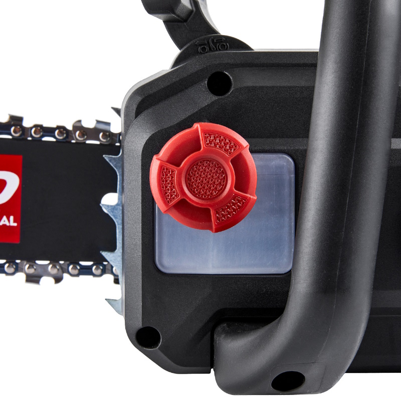 Пила цепная аккумуляторная Elitech HD CS 4016BLК (E1611.027.01) 211702, бесщеточная, 40В, 1х4Ач и ЗУ в Твери