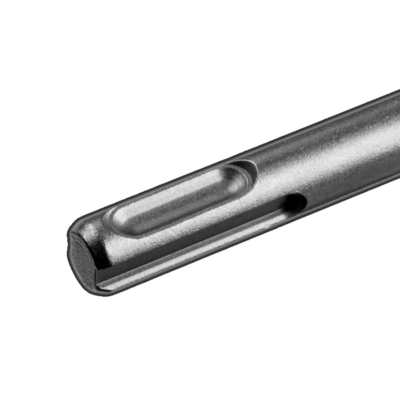 Бур по бетону и кирпичу Berger BG1871, SDS+, 10х310х260 мм в Кинешме