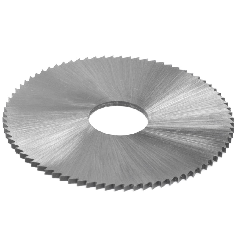 Фреза отрезная Hortz 205111, 50х2х13 мм, тип 2, z32, Р6М5, ГОСТ 2679-73