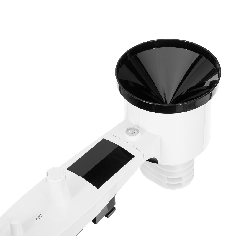 Метеостанция Levenhuk Wezzer PRO LP500 83221 в Костроме