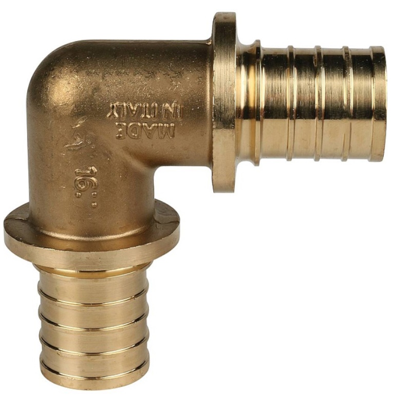 Угольник Stout SFA-0007-000016, 90°16, аксиальный в Кинешме