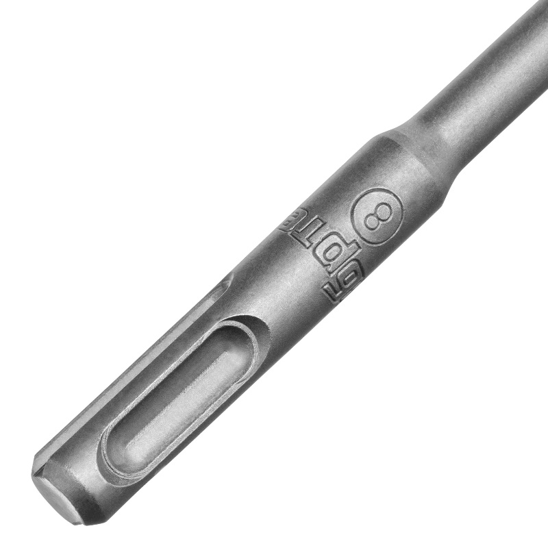 Бур по бетону Сибртех 705567 (8x260 мм; SDS PLUS) в Костроме