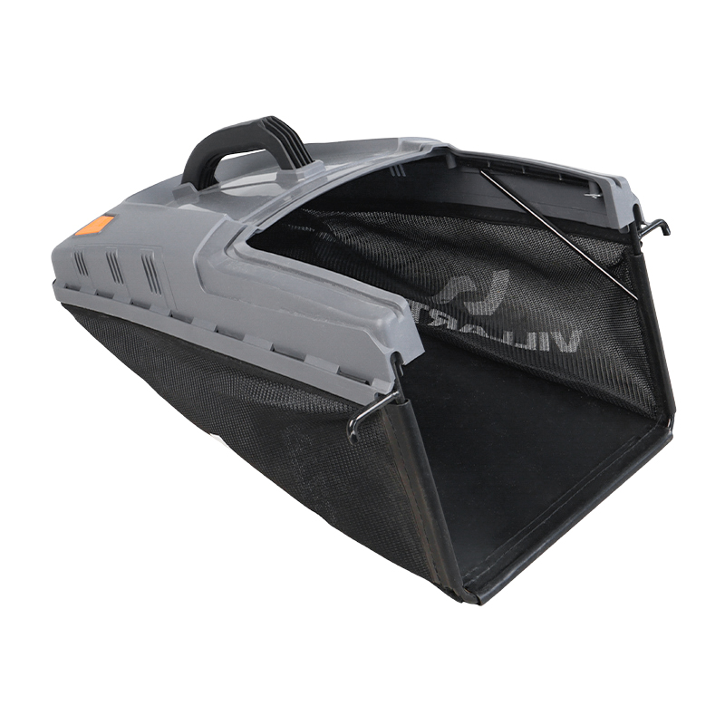 Газонокосилка бензиновая Villartec MB 4153T, 4,1 л.с., ширина скашивания 53 см, самоходная в Туле