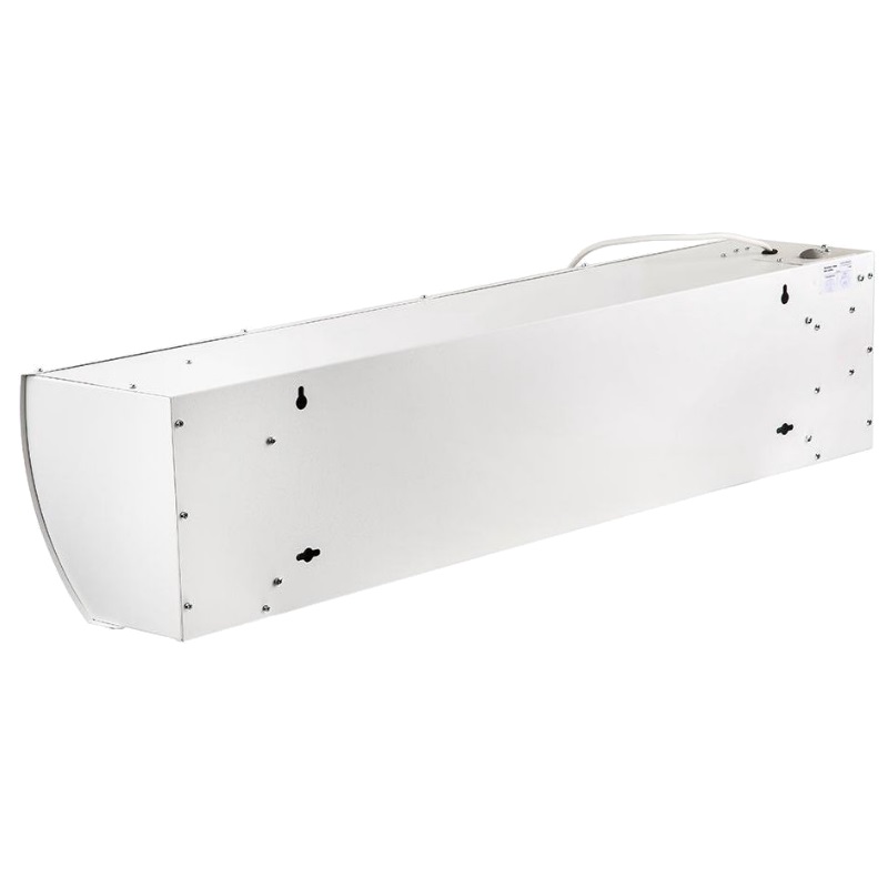 Тепловая завеса Hintek RM-0610-3DY (мощность 6 кВт, 380 В, пульт ДУ, вертикальный способ установки) в Рыбинске