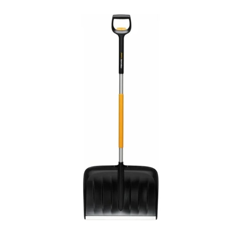 Скрепер для уборки снега телескопический Fiskars X-series 1057189 в Твери