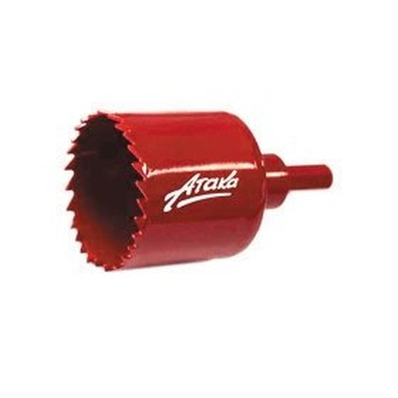 Коронка биметаллическая Атака D-16