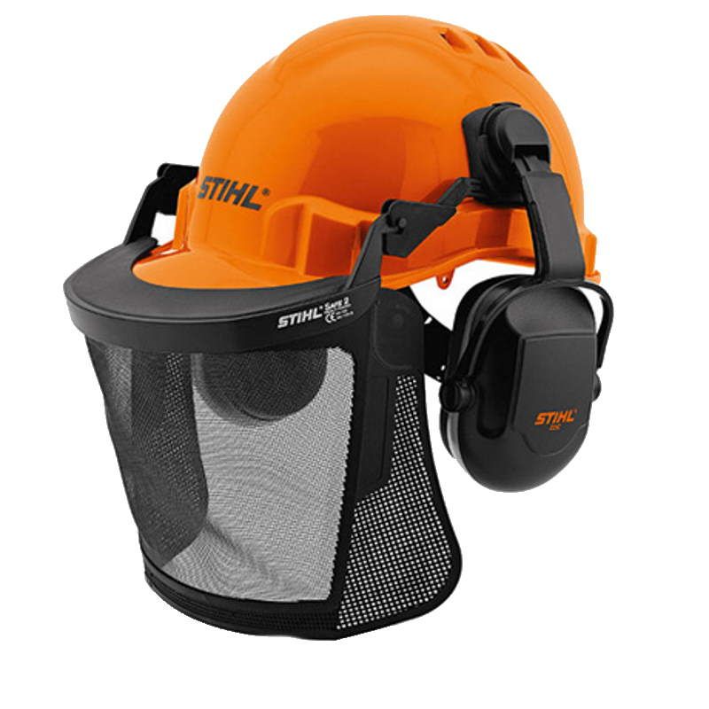 Каска Stihl FUNCTION Basic 00008880810