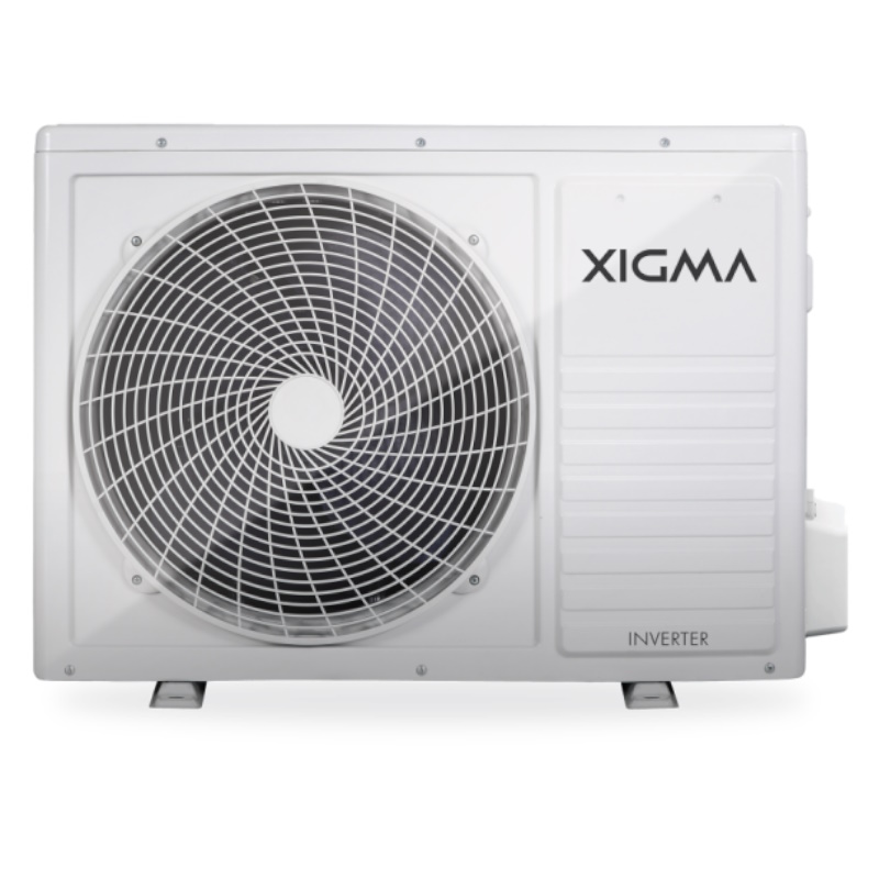 Инверторная сплит-система XIGMA Turbocool Inverter 2024 XGI-TXC70RHA (рекомендуемая площадь 70.3 м2) в Твери