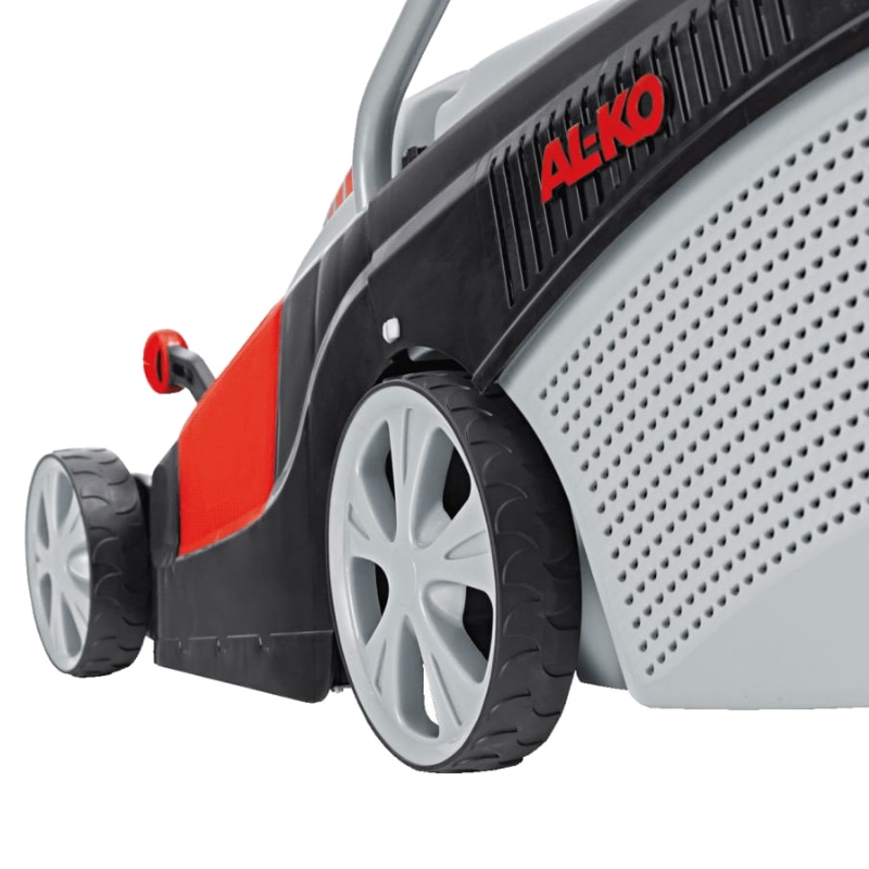 Электрическая газонокосилка Al-Ko Comfort 40 E в Иваново
