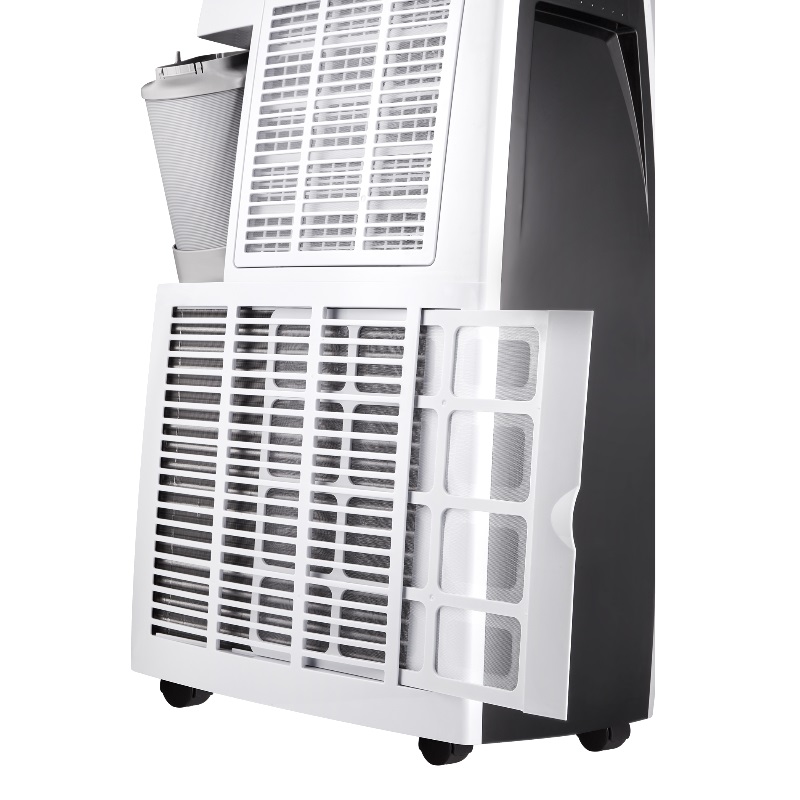 Кондиционер мобильный Electrolux EACM-18 HP/N3 НС-1123664, на фреоне R410А в Кинешме