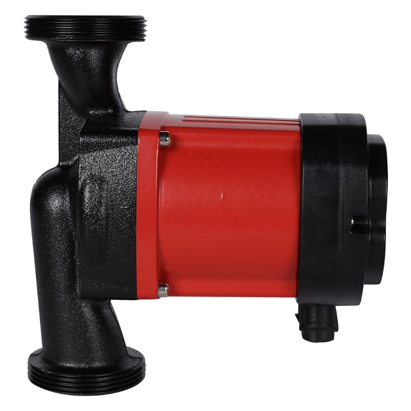 Циркуляционный насос Rommer ERTI 32/60-180 RCP-0003-3260180 с теплоизоляцией в Угличе