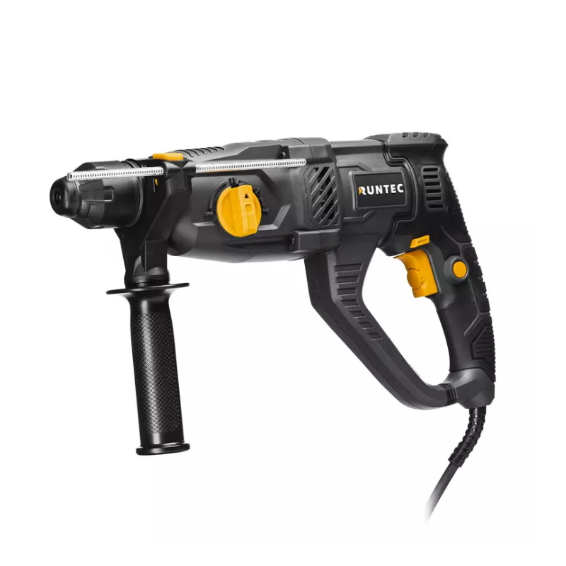 Перфоратор RUNTEC RT-EHS1050 220В, 3Дж, 1050Вт