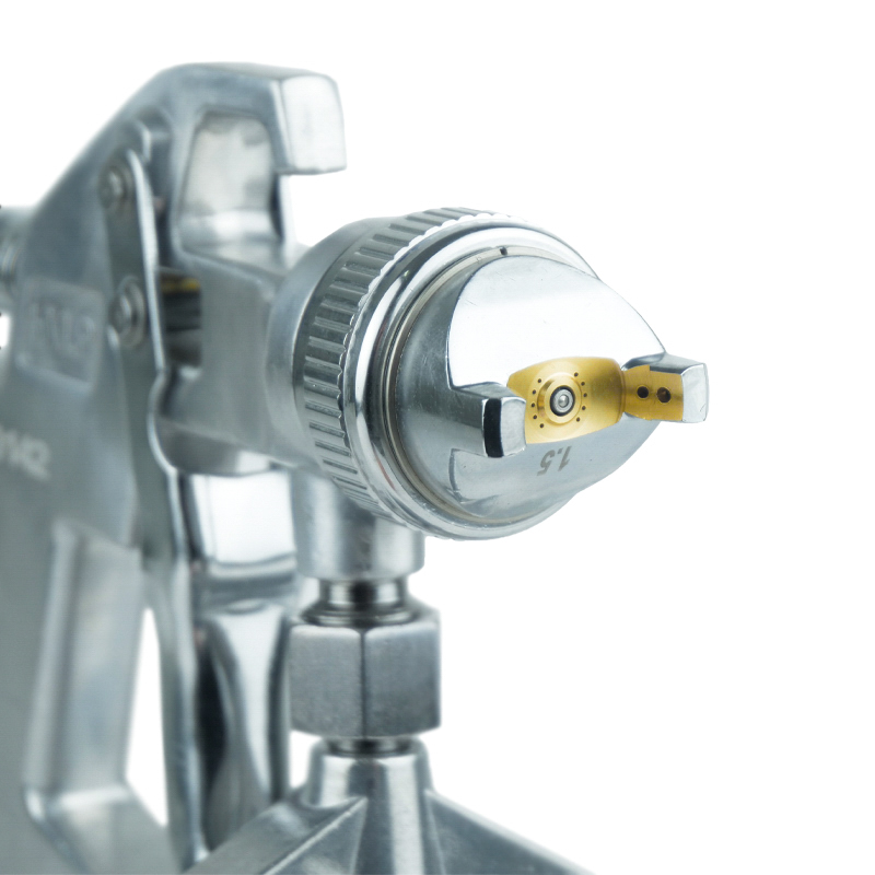 Пневматический краскопульт Fubag Expert S1000/1.5 110142 (HVLP)