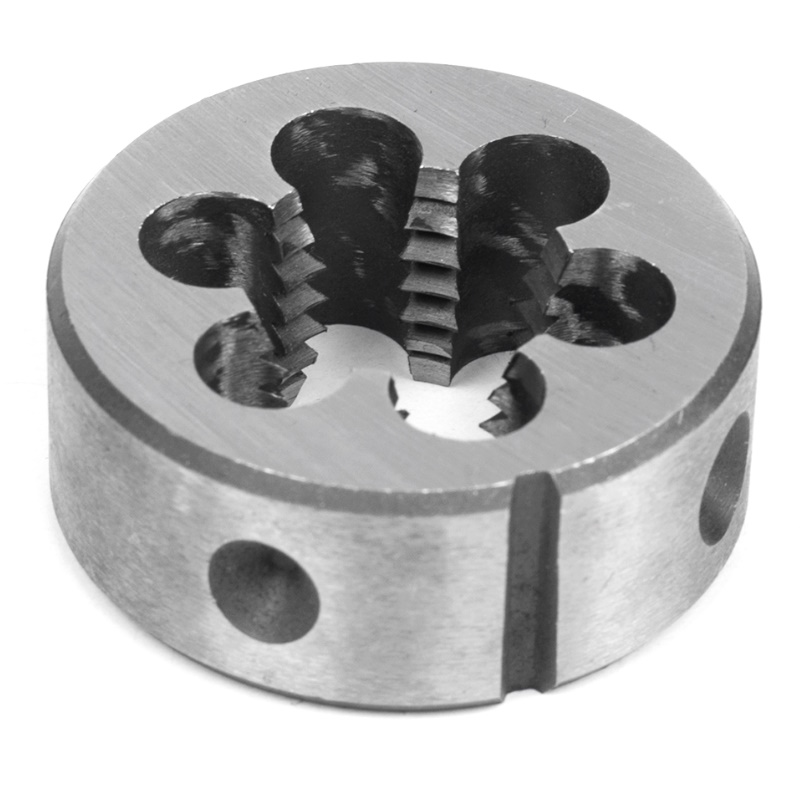 Плашка трубная коническая Hortz 204147, R3/4", 9ХС (ГОСТ 6228-80 2684-0015) в Угличе