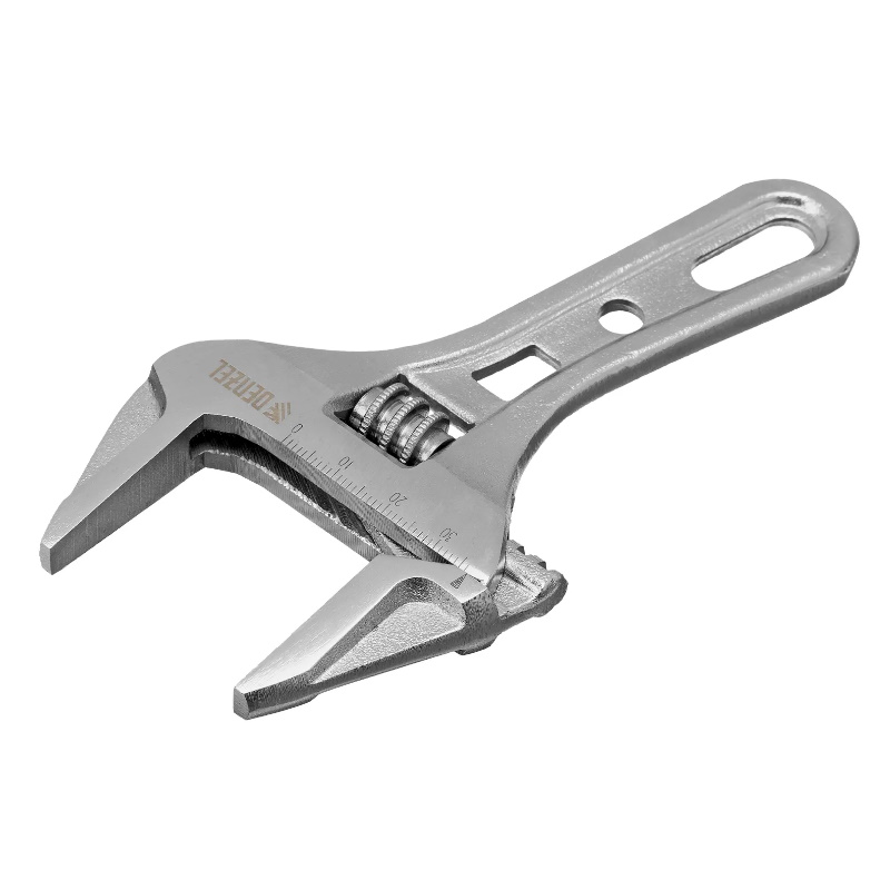 Набор инструментов Denzel 15804, 1/2", 1/4", CrV, S2, пластиковый кейс, 122 предмета в Иваново