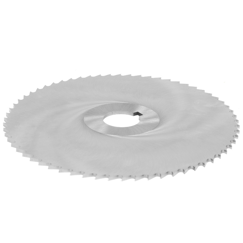 Фреза отрезная Hortz 206309, 200х4х32 мм, тип 2, z64, Р6М5, ГОСТ 2679-73 в Иваново