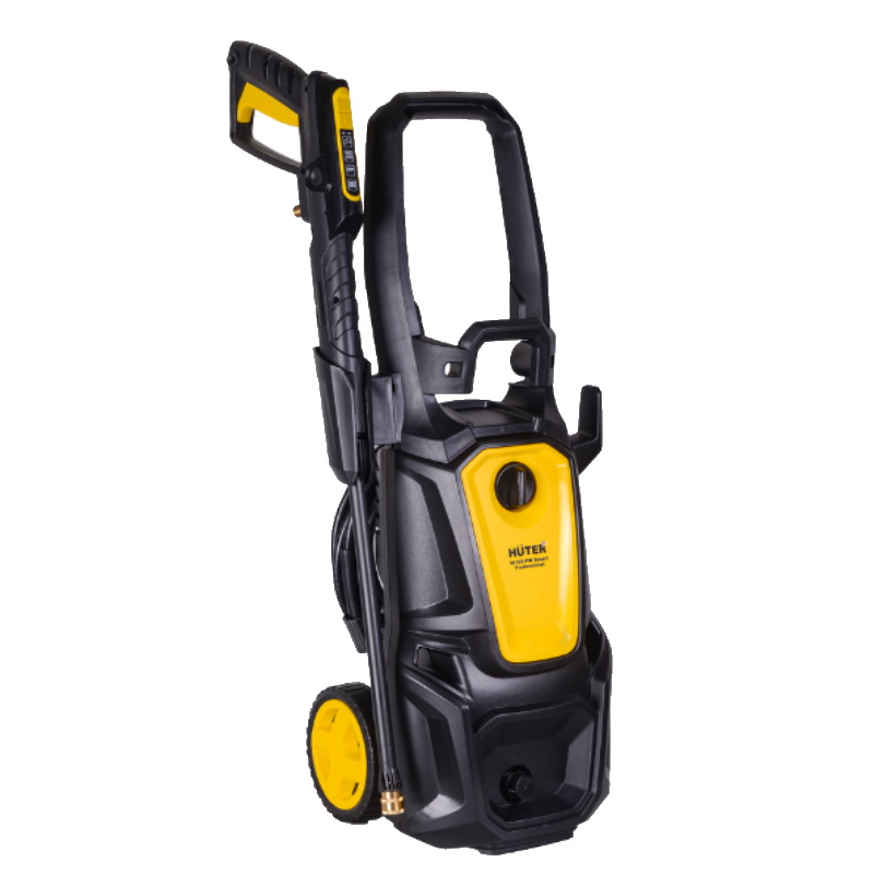 Мойка высокого давления Huter W195-PW SMART PROFESSIONAL 70/8/54, 195 бар, 4606059043478 в Туле