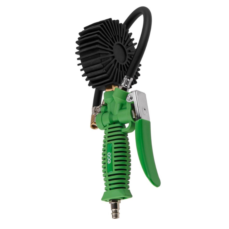 Пистолет для подкачки шин Eco TIG-50 EC3923-6, с манометром в Ярославле
