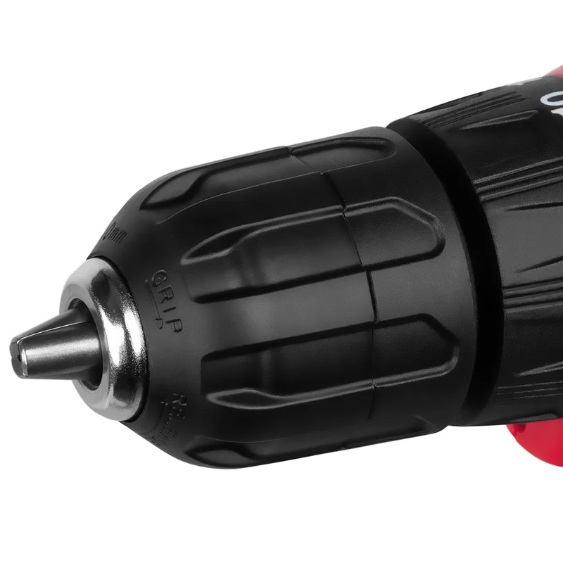 Дрель-шуруповерт аккумуляторная MTX MCDL-12-02 26185, Li-Ion, 12 В, 2 акк. в Туле