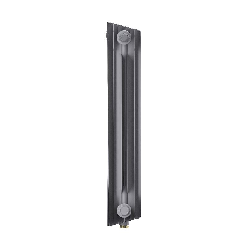 Радиатор Royal Thermo PianoForte 500 Silver Satin VDR80 - 10 секций НС-1506370 в Муроме