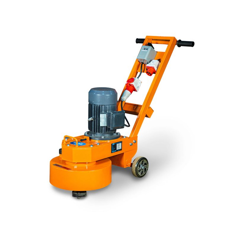 Машина мозаично-шлифовальная TOR GM400 1024039, 380 В  в Рыбинске