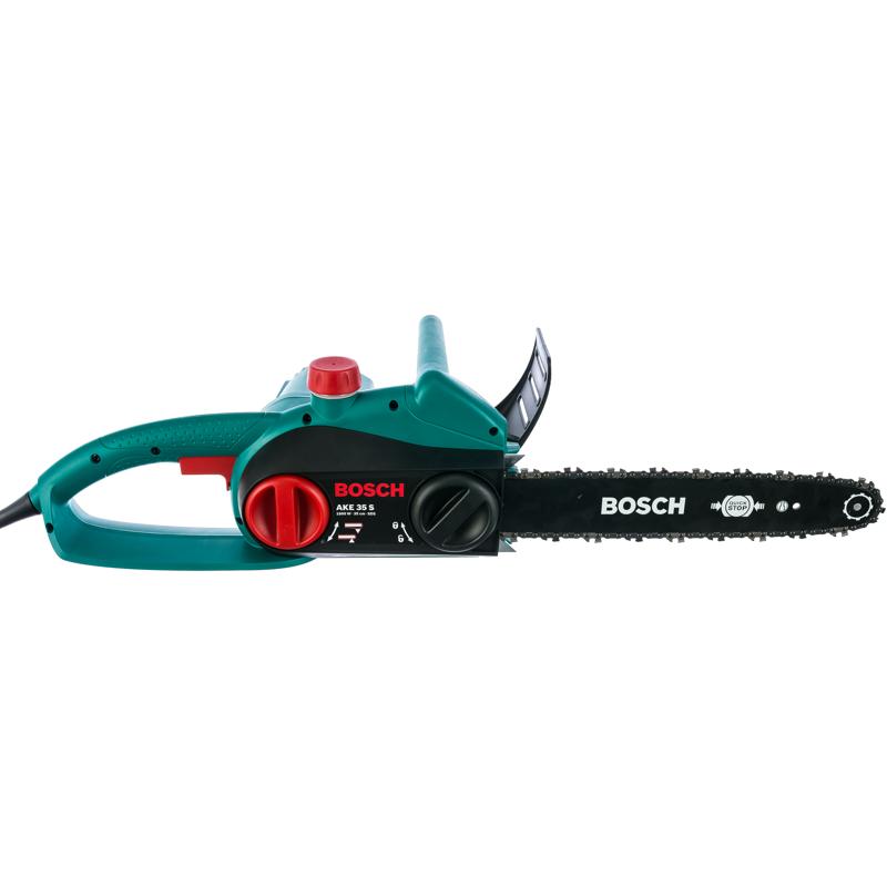 Пила электрическая Bosch AKE 35S в Костроме
