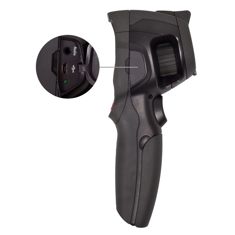Тепловизор RGK TL-80 в Туле