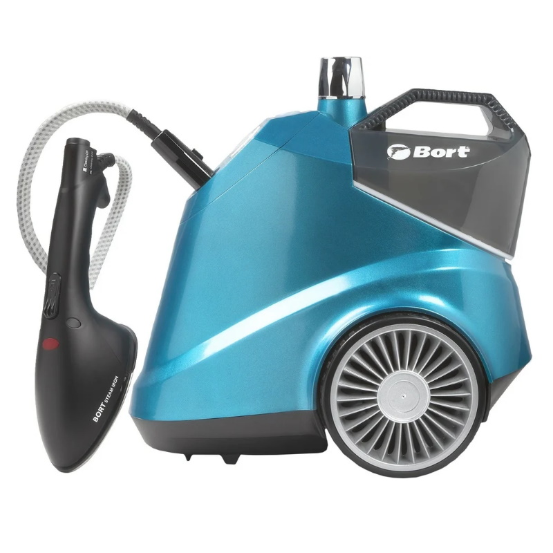Отпариватель для одежды Bort Pro Iron 93410587 в Переславле