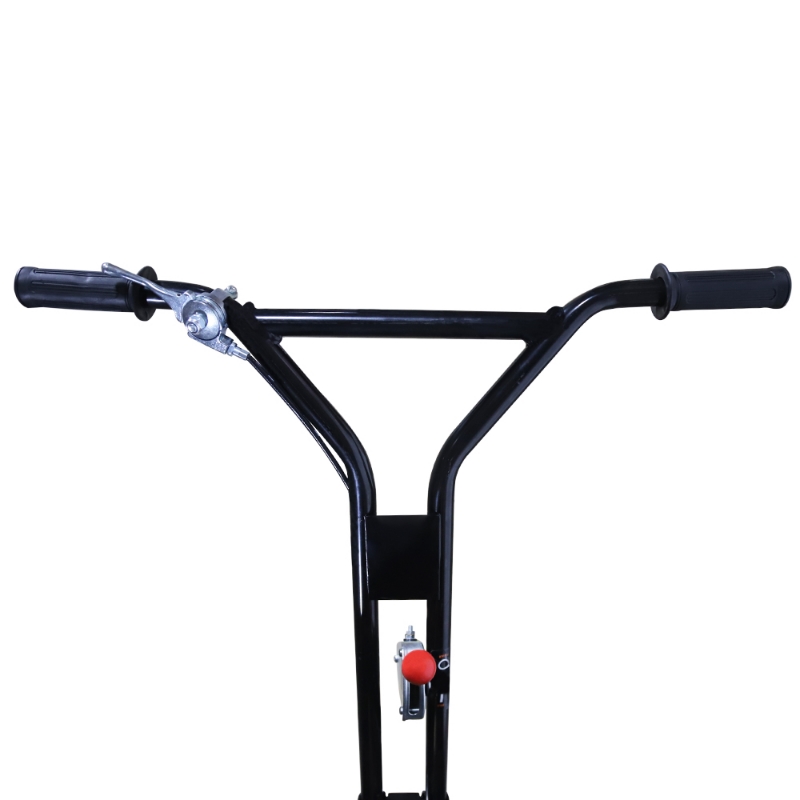 Затирочная машина бензиновая FTL PT-600 7987